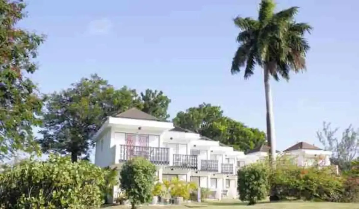 126 Friendship, Rockley Golf Club Apartment Bridgetown