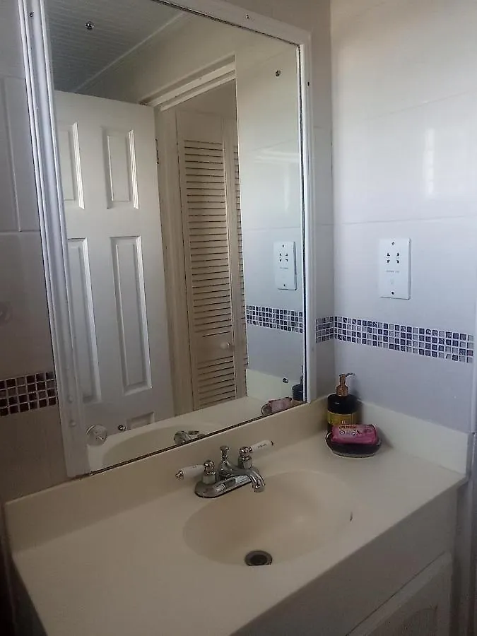 126 Friendship, Rockley Golf Club Apartment Bridgetown Barbados