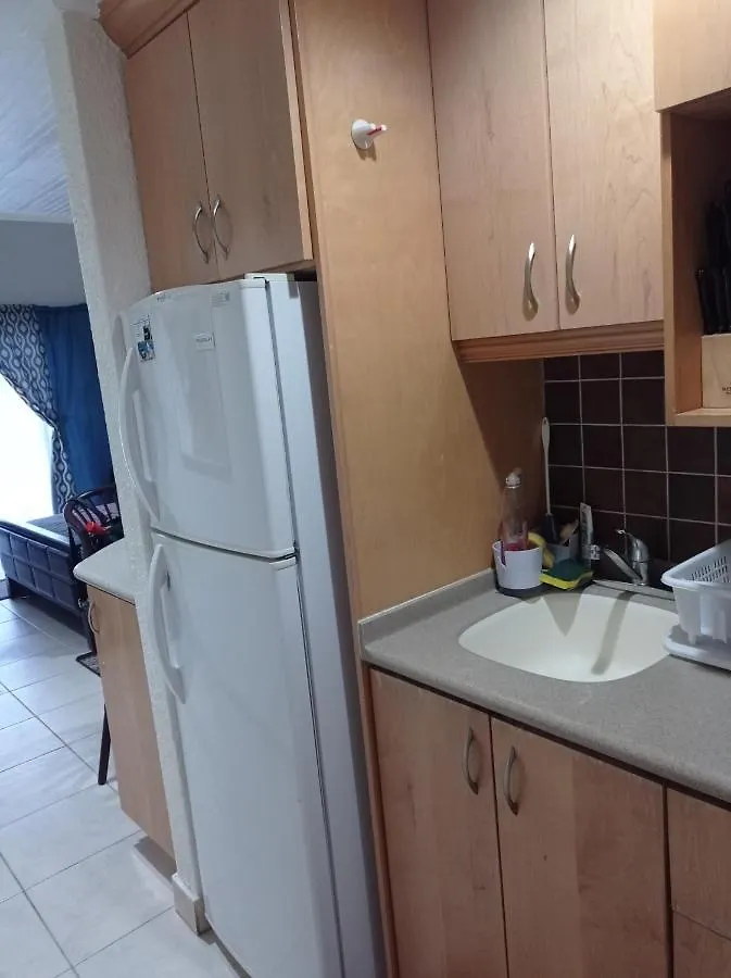 126 Friendship, Rockley Golf Club Apartment Bridgetown