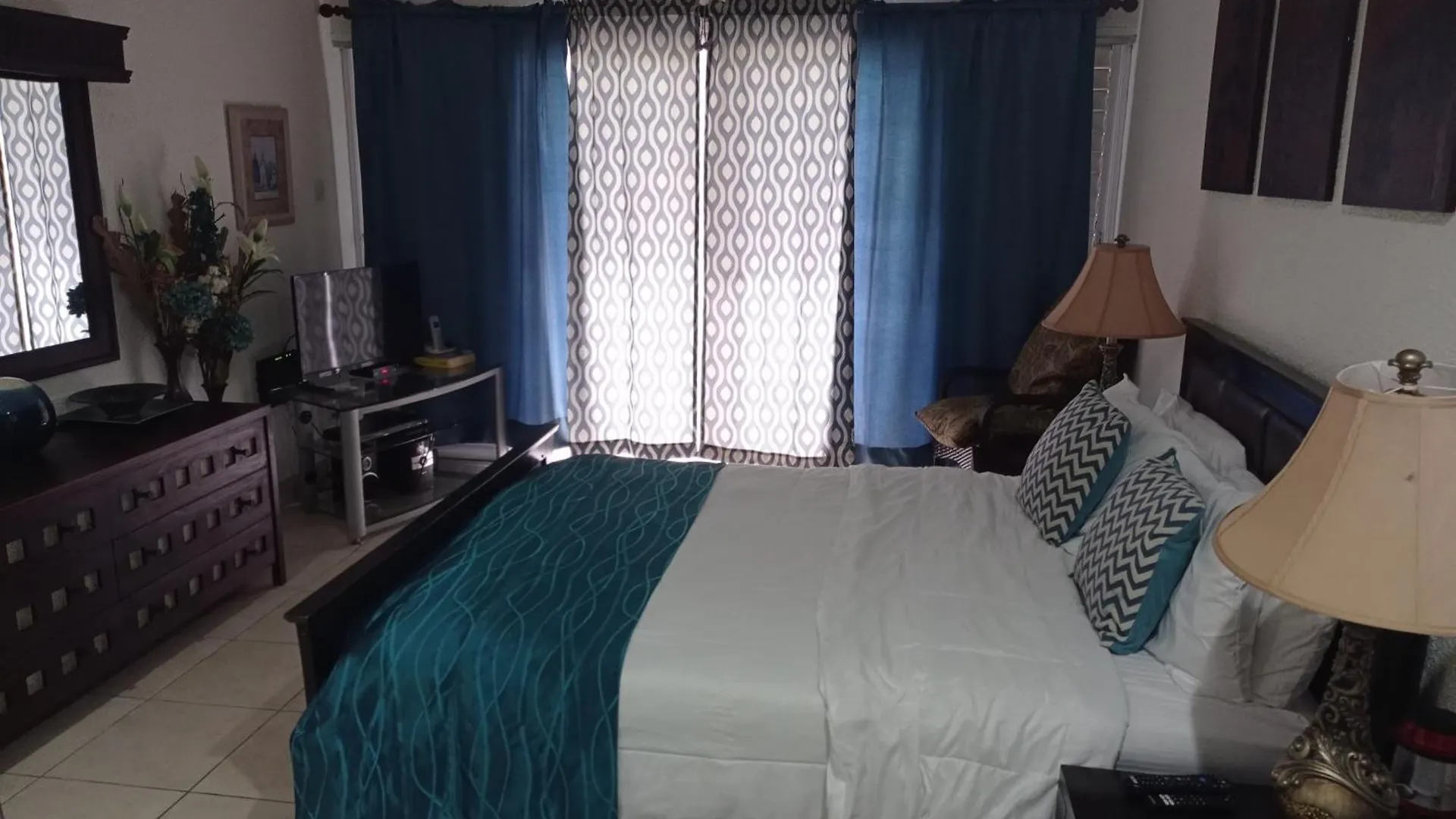 126 Friendship, Rockley Golf Club Apartment Bridgetown