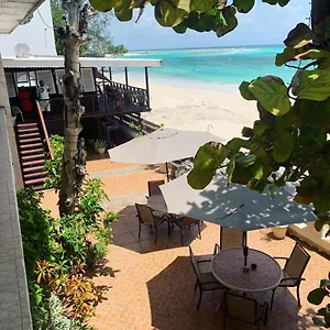 Appart hôtel Vue Barbados, Bridgetown
