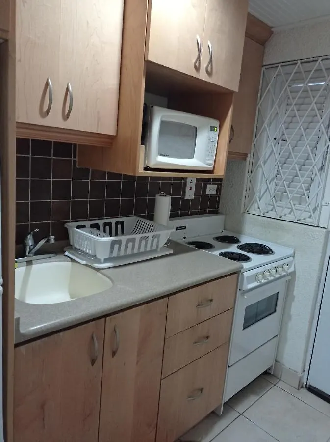 126 Friendship, Rockley Golf Club Apartman Bridgetown Barbados