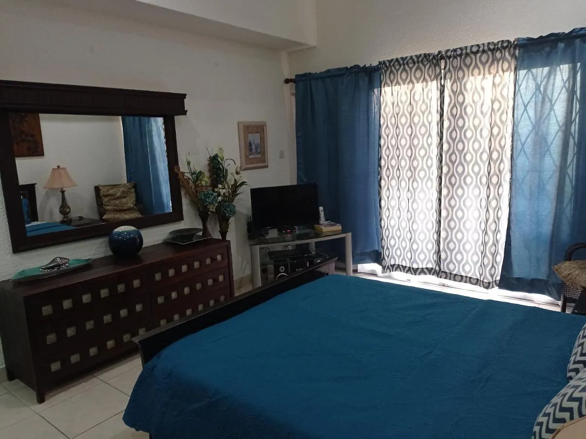 126 Friendship, Rockley Golf Club Apartman Bridgetown Barbados
