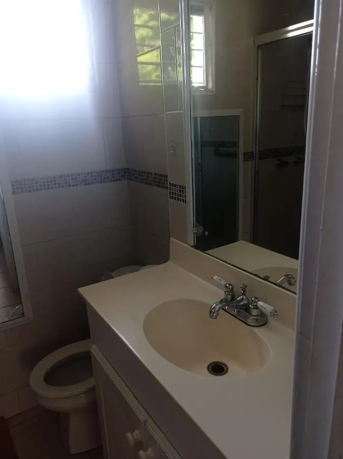 126 Friendship, Rockley Golf Club Apartman Bridgetown 0*,  Barbados