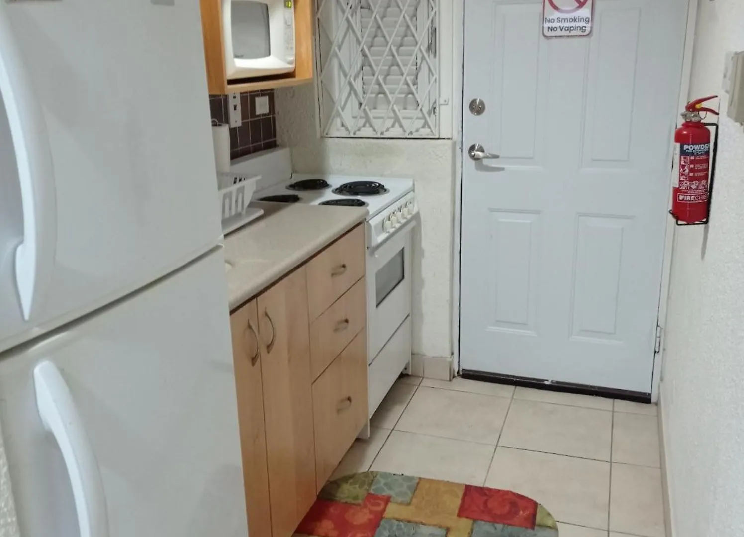 126 Friendship, Rockley Golf Club Apartman Bridgetown