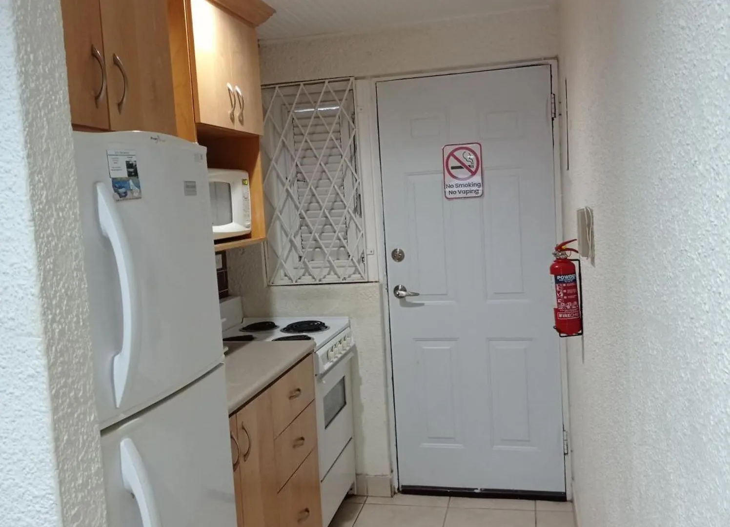 126 Friendship, Rockley Golf Club Apartman Bridgetown 0*,  Barbados